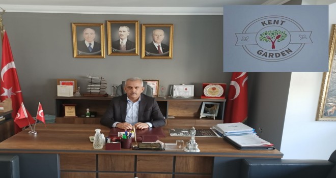Karşıyaka MHP Teşkilatı’ndan Kent Ocakbaşı'nın isim ve logo değişikliğine sert tepki