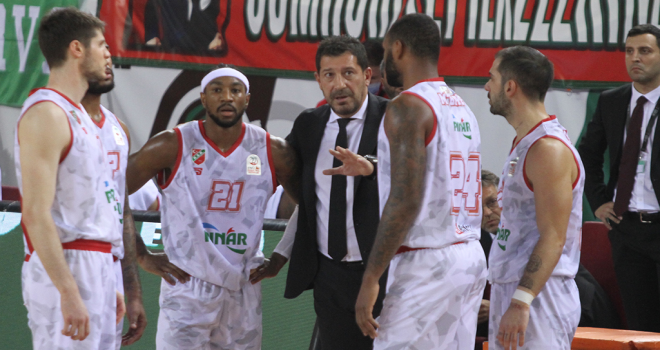 Sarıca: Önemli bir galibiyeti hanemize yazdırdık