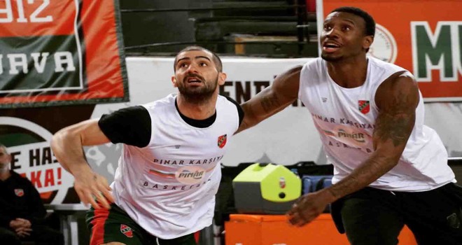 Pınar Karşıyaka'nın erteleme talebi bu kez kabul edildi