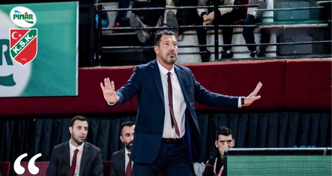 Sarıca: Hücumda da savunmada da birlikte oynadık