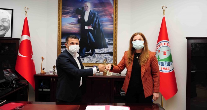 Balçova’da asgari ücret bayramı