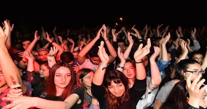 19 Mayıs coşkusu tüm İzmir’i saracak