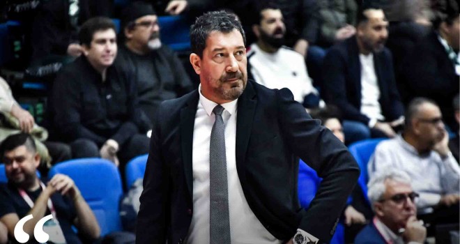 Sarıca: Lige odaklanmayı başardık