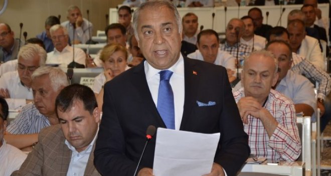 Bilal Doğan: Kocaoğlu ulaşımı yüzüne gözüne bulaştırdı