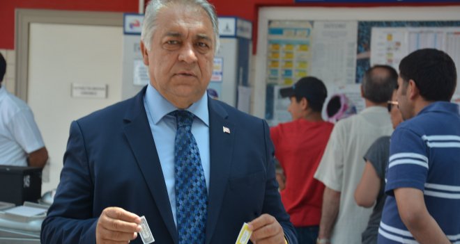 Bilal Doğan:''Kocaoğlu İzmir’i 25 sene geriye götürdü''