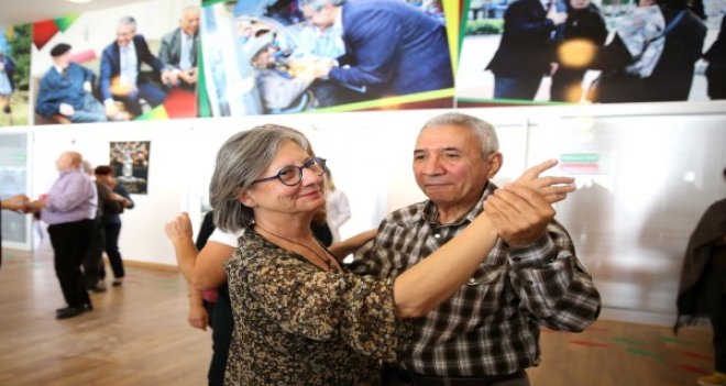 Bilge Çınarlar’dan sezon finali