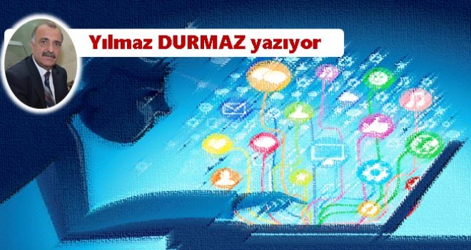 Bilgiyi doğru kullanmak… 