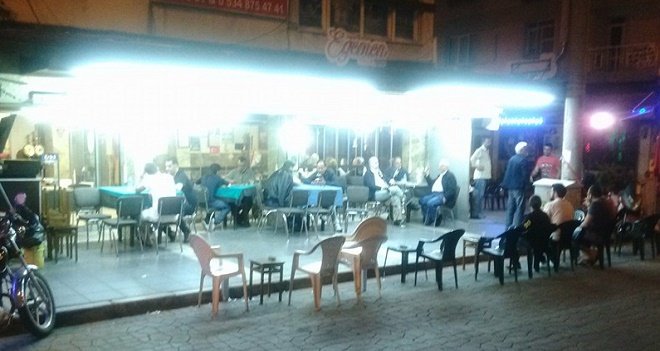 Bir devir daha kapandı...