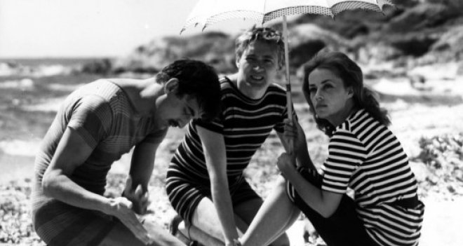 Birinci Dünya Savaşı filmleri Fransız Kültür Merkezi'nde