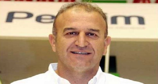 Birtan Saka Pınar Karşıyaka'da...