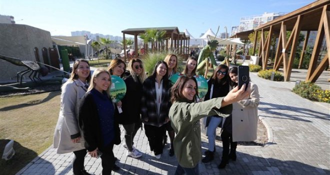 Blogger Anneler Evrensel Çocuk Müzesi’nde buluştu 