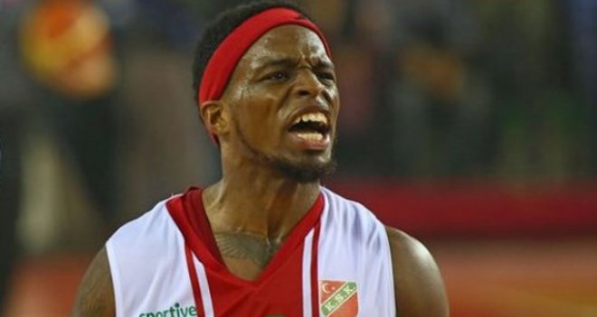 Bobby Dixon A Milli Takım'da forma giyecek