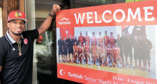 Bobby Dixon: Karşıyaka'yı asla unutamam