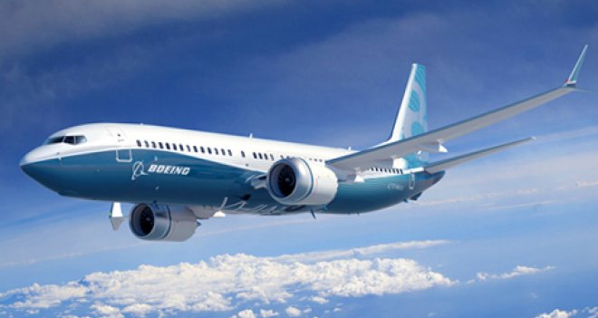 Boeing, 38.050 yeni uçak talebi öngörüyor
