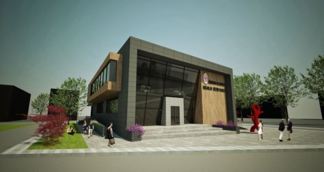 Bornova’da 2017’de de yatırım rekoru kırılacak