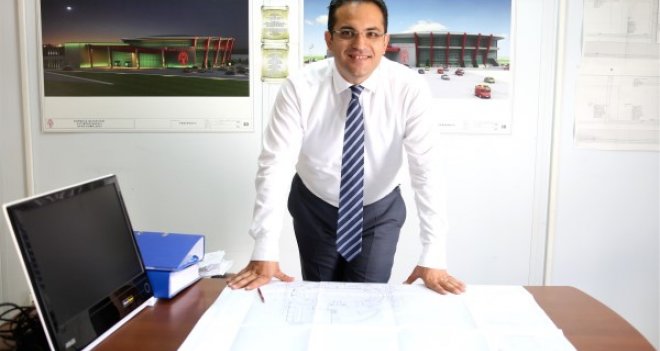 Bornova’da üç bölgeyi rahatlatacak yeni yol