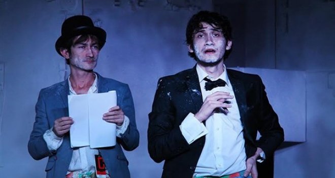 Boş Şehir İzmir Sanat'ta sanatseverlerle buluşacak