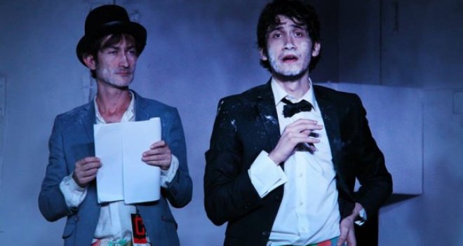 Boş Şehir seyircisiyle buluşmaya devam ediyor