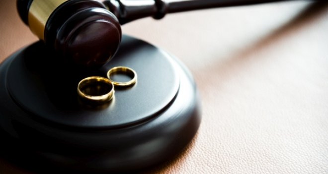 Boşanma hızının en yüksek olduğu il yine İzmir 