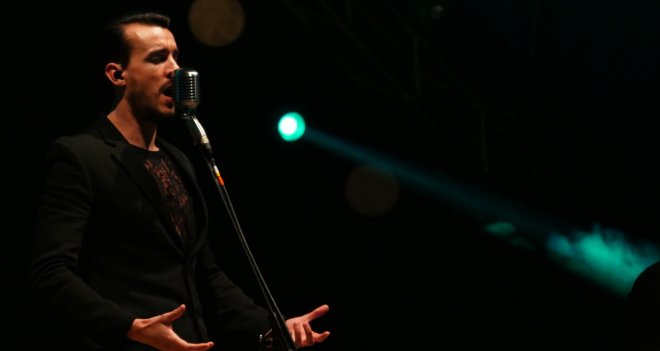 Bostanlı'da Cem Adrian rüzgarı esecek