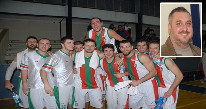 BOSTANLISPOR 3.LİG İÇİN STARTI VERİYOR