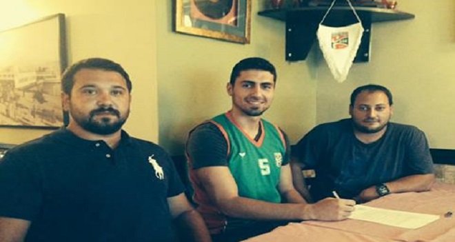 Bostanlıspor Basketbol, Gediz Üniversitesi'nden Mert'i transfer etti
