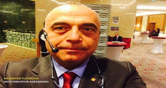 Bostanlıspor, bisiklet ve dağcılık şubelerini açıyor...