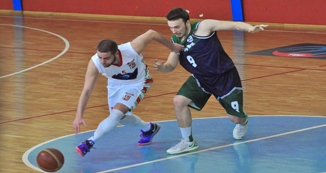 Bostanlıspor Çorlu'dan rövanşı farklı aldı