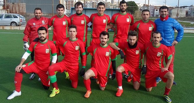 Bostanlıspor Dadaşspor engelini aştı