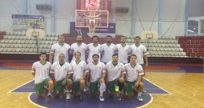 Bostanlıspor hazırlık maçlarına galibiyetle başladı