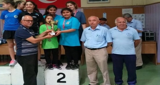 Bostanlıspor Masa Tenisi'nde yeni dönem başlıyor