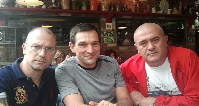 Bostanlıspor ragbi takımlarına Fransız antrenörler...