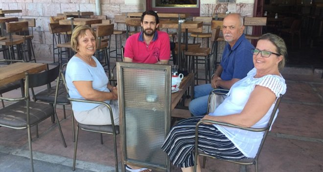 Bostanlıspor Sakız Yolcusu…