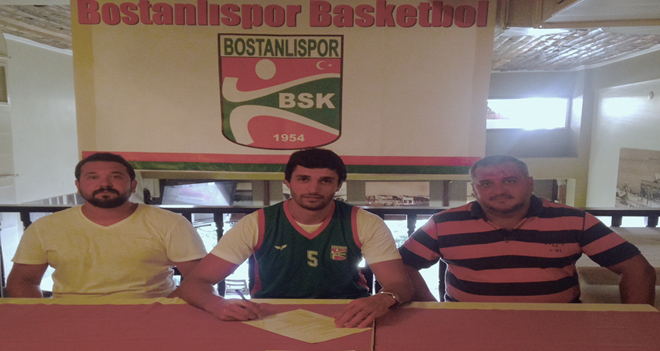 Bostanlıspor transferde hız kesmiyor...