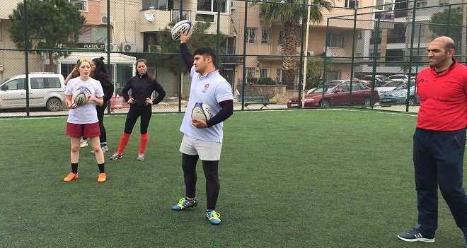 Bostanlıspor’a Azeri antrenör…