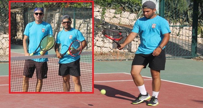 Bostanlıspor’a Bulgar antrenör…