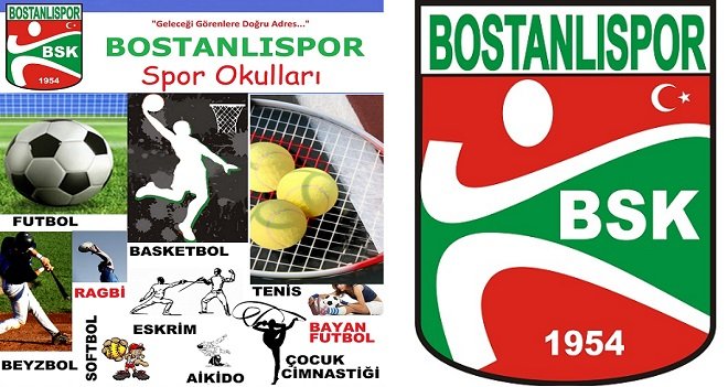 Bostanlıspor’dan 10 branşta yaz spor okulu…