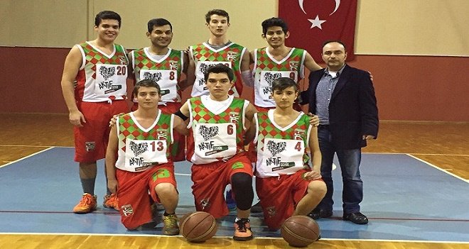 Bostanlıspor’dan “Aktif Şehir Karşıyaka”ya destek