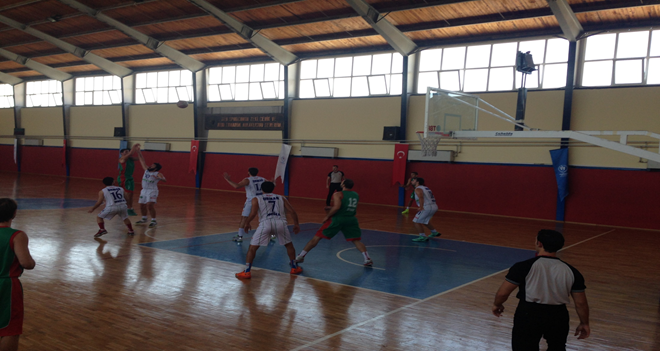 Bostanlıspor'dan Muğla Orman'a geçit yok