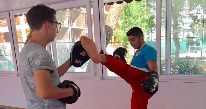 Bostanlıspor'dan Milli Takıma...