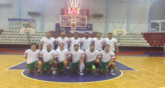 Bostanlıspor'un 3.Lig'deki grubu belirlendi