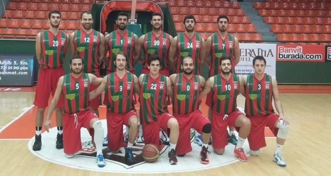 Bostanlıspor, FMV Işıkspor'u konuk ediyor...