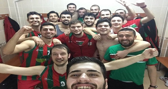 Bostanlıspor'un yeni hedefi Bandırma Kırmızı...