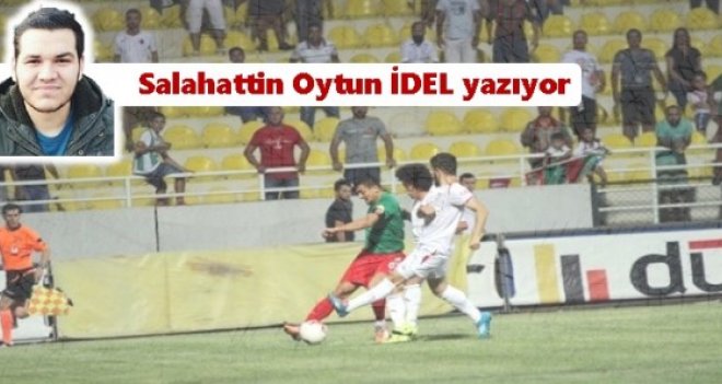 Bu devran elbet döner