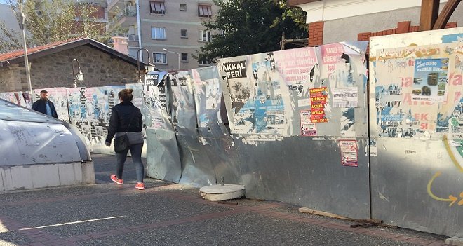 Bu görüntüye kim son verecek?