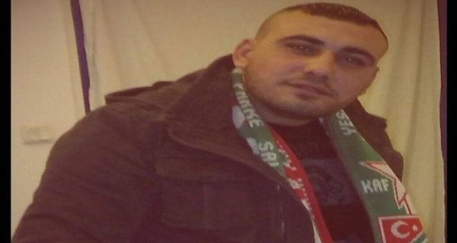 Bu mu sizin insanlığınız?