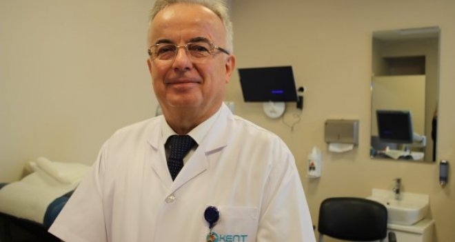 Bu panel hekimler için