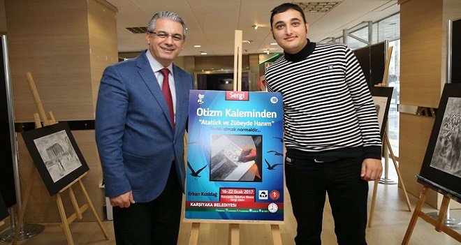 Bu sergiyi kaçırmayınız...