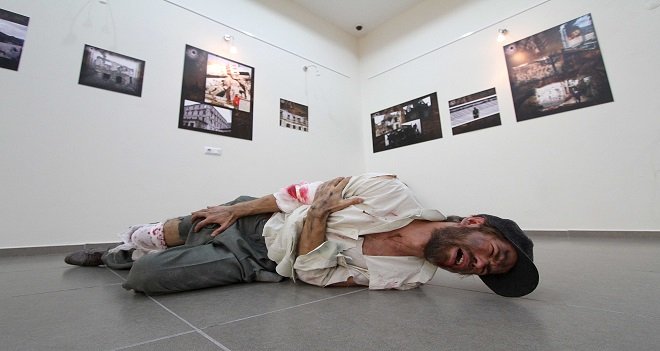 BU SERGİYİ MUTLAKA GEZİN...