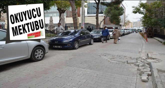 Bu taşları yerleştirmek çok mu zor?